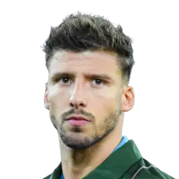 Rúben Dream League Soccer 2025