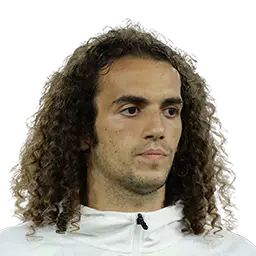 Mattéo Guendouzi Dream League Soccer 2025