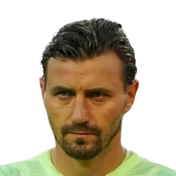 Stole Dimitrievski Dream League Soccer 2025