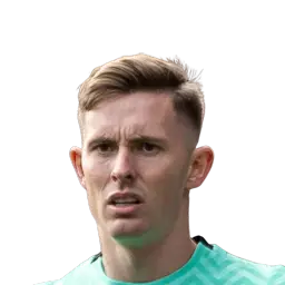 Dean Henderson Dream League Soccer 2025