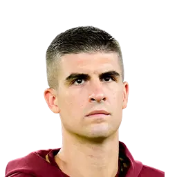 Gianluca Mancini Dream League Soccer 2025