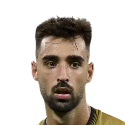 Brais Méndez Dream League Soccer 2025