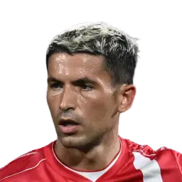 Stefano Sensi Dream League Soccer 2025