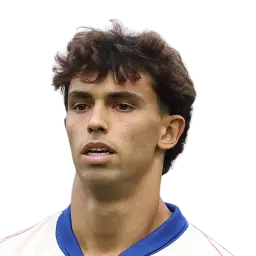 João Félix Dream League Soccer 2025