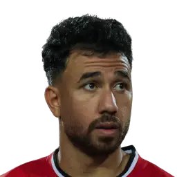 Mahmoud Hassan Dream League Soccer 2025