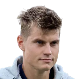 Jaka Bijol Dream League Soccer 2025