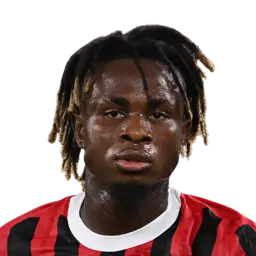 Samuel Chukwueze Dream League Soccer 2025