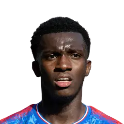 Eddie Nketiah Dream League Soccer 2025