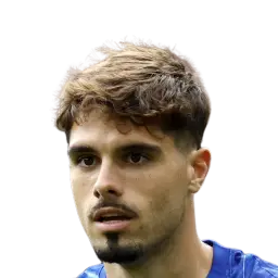 Pedro Neto Dream League Soccer 2025
