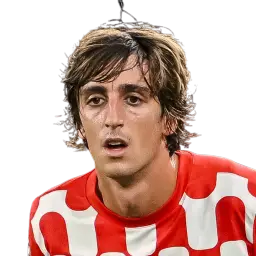 Bryan Gil Dream League Soccer 2025