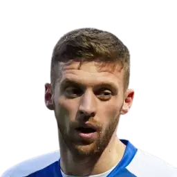Sam Field Dream League Soccer 2025