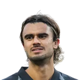 Jota Dream League Soccer 2025