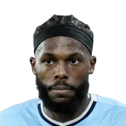 Nuno Dream League Soccer 2025