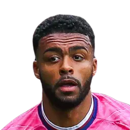 Darnell Furlong Dream League Soccer 2025