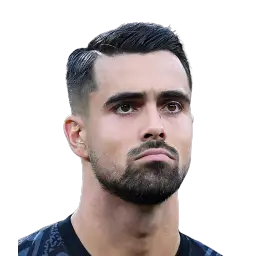 D. Costa Dream League Soccer 2025
