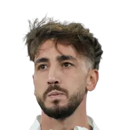 Gaetano Castrovilli Dream League Soccer 2025
