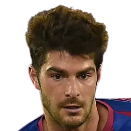 Gonzalo Melero Dream League Soccer 2025