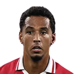 Thilo Kehrer Dream League Soccer 2025