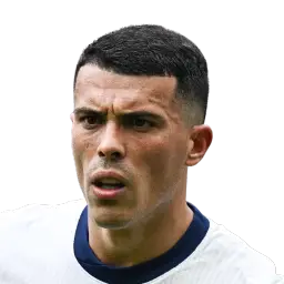 Pedro Porro Dream League Soccer 2025