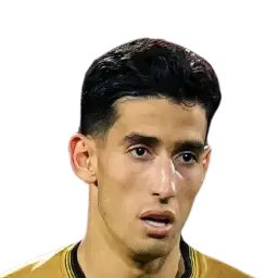 Nayef Aguerd Dream League Soccer 2025