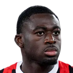Youssouf Fofana Dream League Soccer 2025