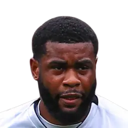 Japhet Tanganga Dream League Soccer 2025