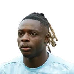 Jérémy Doku Dream League Soccer 2025