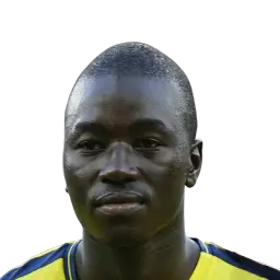 Pape Gueye Dream League Soccer 2025