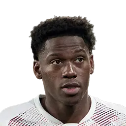 Jonathan David Dream League Soccer 2025