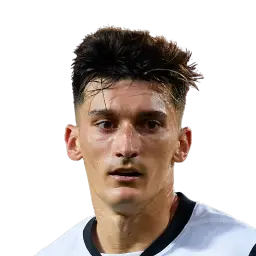 Jose Vayá Dream League Soccer 2025