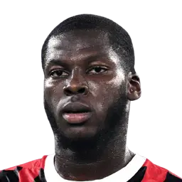 Yunus Musah Dream League Soccer 2025