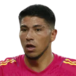 Brayan Cortés Dream League Soccer 2025