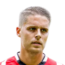 Joey Veerman Dream League Soccer 2025