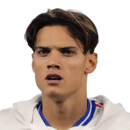 Samuele Ricci Dream League Soccer 2025