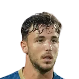 Nico González Dream League Soccer 2025