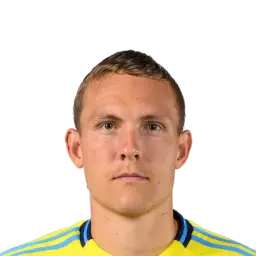 Ludwig Augustinsson Dream League Soccer 2025