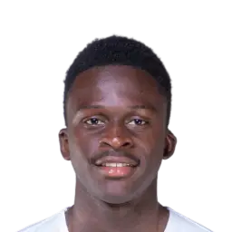 Bamba Dieng Dream League Soccer 2025
