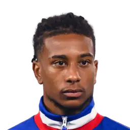 Michael Olise Dream League Soccer 2025