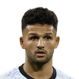 G. Ramos Dream League Soccer 2025