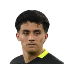 Richard Ledezma Dream League Soccer 2025