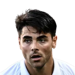 Riccardo Sottil Dream League Soccer 2025
