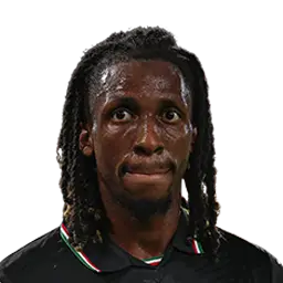 Yvan Neyou Dream League Soccer 2025