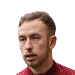 Harry Paton Dream League Soccer 2025