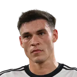 Manuel Ugarte Dream League Soccer 2025