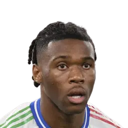 Destiny Udogie Dream League Soccer 2025