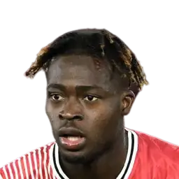 Kamaldeen Sulemana Dream League Soccer 2025
