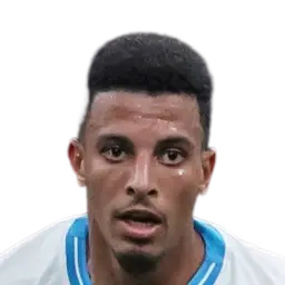 Azzedine Ounahi Dream League Soccer 2025