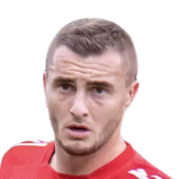 Brendan Chardonnet Dream League Soccer 2025