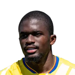 Cheick Doucouré Dream League Soccer 2025