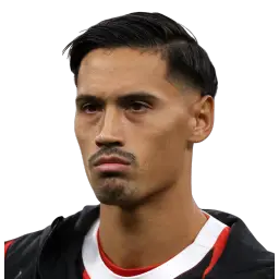 Tijjani Reijnders Dream League Soccer 2025